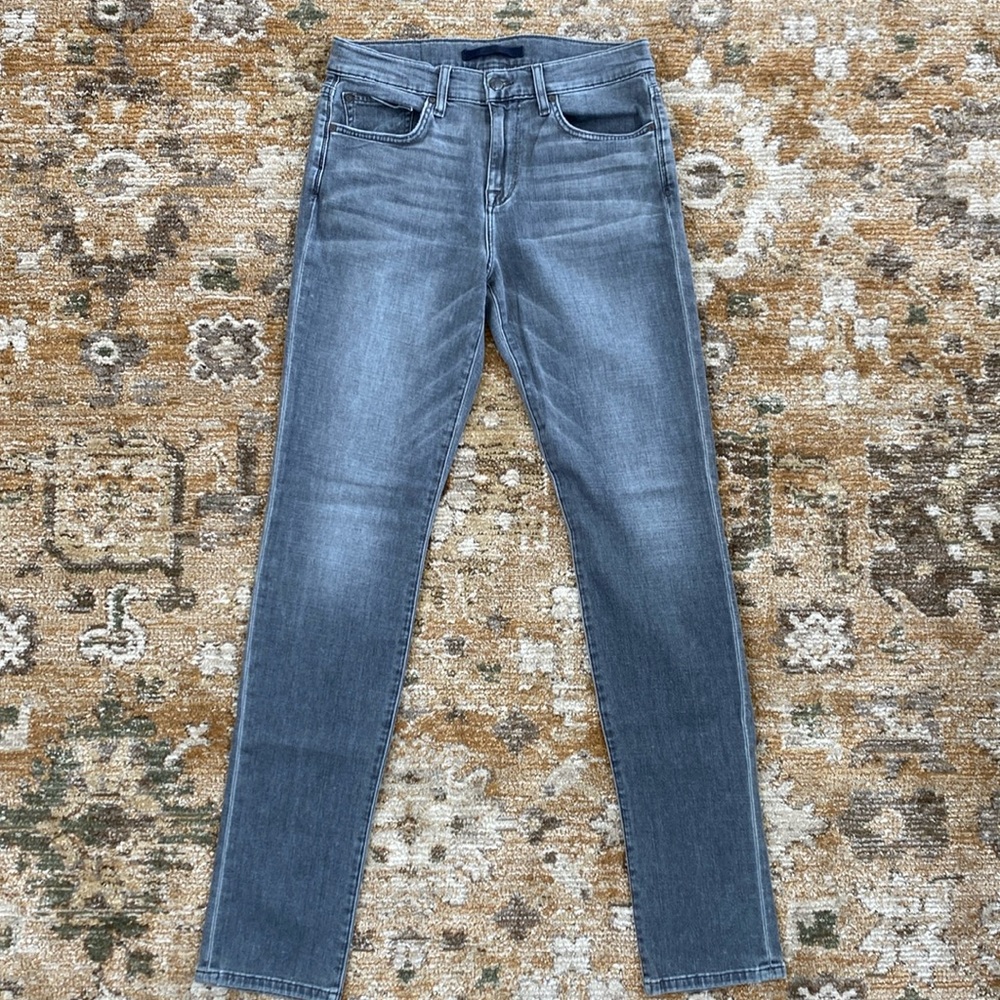 Joe’s Jeans ‘donner’ slim fit